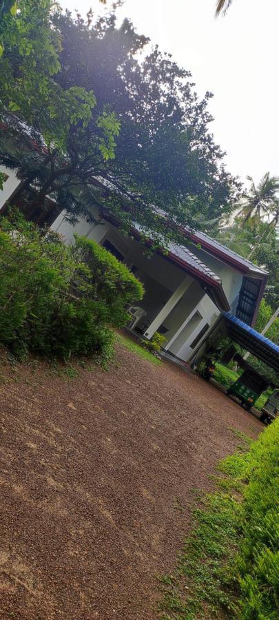 Sunset Villa Negombo Extérieur photo